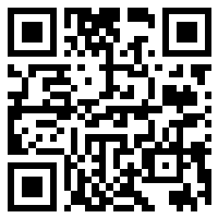 QR Code for 1oF2ASc8EeHKdjE9w6GLfvCHoRztZTPdP