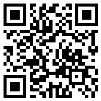 QR Code for 1pcKC4EN4UmGLBRdcjKsiZvzcdindVmAv