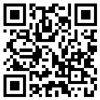 QR Code for 1puAcKUXVWeq9ZU63kRwAvTVWdcd47es9