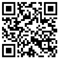 QR Code for 1rBX3PJ7NxTHozMEN5QJYZzrfXMdJ4foM