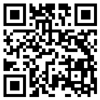 QR Code for 1rTGZMo3HD8ChBvAdBeNvHCchE9ZaecQy