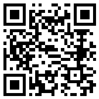 QR Code for 1raDCXccR7UDA65VMjfJtzwK1QfqDAak3