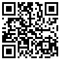 QR Code for 1rf9ubUkbpy62BeKE6Y5a8azDkQaCU45S