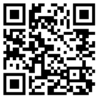 QR Code for 1rmow1yztj1cFQeCfRBHe42QrWcby1cbr