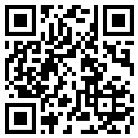 QR Code for 1s3Pq6au8mxJppmHVaMzc6ThA3QF1CCda