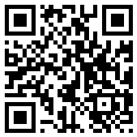 QR Code for 1sB8vkBUYPpRW2uJW1Gkda2WHY3uFW5rm