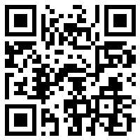 QR Code for 1sJ6XE6a7QZvoaXMWH7UL5WrMfwh4WPGS
