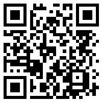 QR Code for 1tSGSjEVNKMSsq3how5BZqaaN118P9Xuh