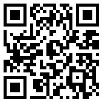 QR Code for 1tsWDxo8PZvb9DmBbex7mkAnQNZwMkP3J