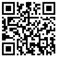QR Code for 1uGLwsxUD7SKFCLGmjZvFJpc3GitWZSM1