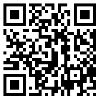 QR Code for 1uv7ATXaRuzXVdMcc3bwSpCJ9sgC56HVg
