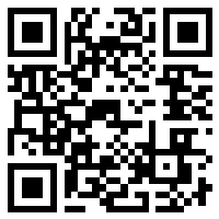 QR Code for 1v2hfMqRG7eu9wUfToPb2tz36Y4b13bfp