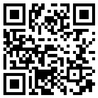 QR Code for 1vSpYG2kD6PoGWXSTAFCfmdh1YHFfBDS3