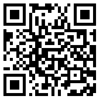 QR Code for 1x1yHQRgWeSdJ4m3D3QAeC6yKdMvBmQMn