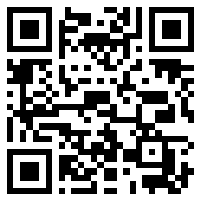 QR Code for 1x2oHT1VyNYkTiXkPctHpuBbp9MXESMtv