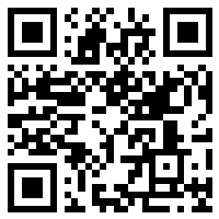 QR Code for 1x682DtHAA5ard3UGHTJPtXVAQZQjHSsB