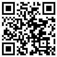 QR Code for 1xAjBJ7P2z69GToW4LGJrEyJu2Cv9L7tm