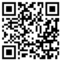 QR Code for 1xSjVJB8iJd6YbZAfpRkfnfLAcuun7fXA