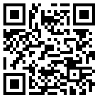QR Code for 1zDE4j3dR99pVPJJQGfNYNdgmvsXfSnG2