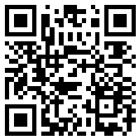 QR Code for 31sGegvHmc2d438KjGks4y7usoQBAyb2Hc
