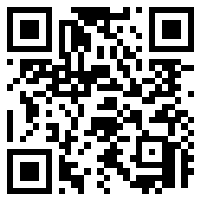 QR Code for 31ugvmMULJRs6yth8AxzRHCvidg7iB5eM6