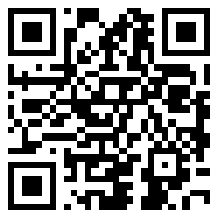 QR Code for 321be2XnmS6YbnvA9YUCTZha4HTHZXh5sr