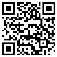 QR Code for 321oU9UD3RwsG3puZRYspZUuJ89VfWZwCT