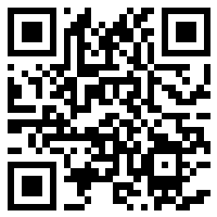 QR Code for 322D9Vck86BDBBP4bzLCM6FfGoznG8YNMs