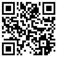 QR Code for 322ejju6icQRwFkqeXwAnjU6qWUaZADaYY