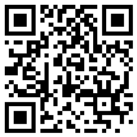 QR Code for 323ui6F37St8DB3VNfaXYqi8NcmvmqDcRj