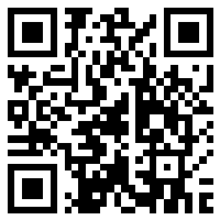 QR Code for 325bUdari1nTjRZirdRociyBA32wiKFubi