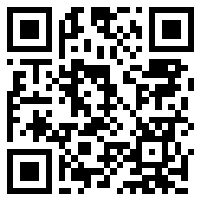 QR Code for 332KtmZLasoYy1rbscMRbZMgpVWNthdNdP