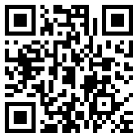 QR Code for 333d7CpyTQbCYtwWeJeu36dDuD14KoKq3G