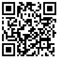 QR Code for 3368ddE58xL9Fo8aAYSX5cstg1r89ykrfV