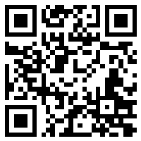 QR Code for 3384biQprgeZeMnhAeHHTfQDk6gBeSYt8S