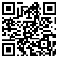 QR Code for 33AotP9QjNiWUidZojYMSsiC9ecAV9jAkZ