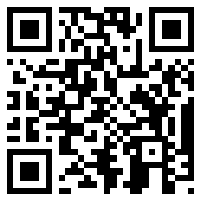 QR Code for 33GTovuuffMihStg3pPhmkdhheaRovwuUG