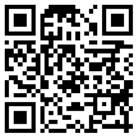 QR Code for 33KLWKohrk3DfxA3wJDyfx5eVGnDufkKDv