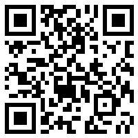 QR Code for 33UBo27kvPRcPZBGcLU2jNFZ8JWbLkhZZG