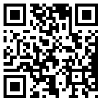 QR Code for 33bPTQAmnJSb3jXDMGhyM9FadTwVBn3Zqu