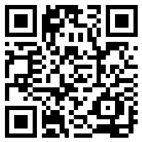 QR Code for 33dyi2eC5rCjxCNi8puWk3dXVLsty32B6L