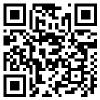 QR Code for 33kb9TLFR4aZB65a1W2D5xWA2ohPmozem5
