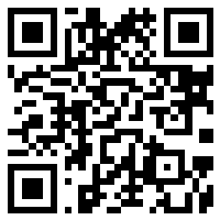 QR Code for 33v3Ah6Ueeck6BnRCoyacRZD1GNyiKDGeV