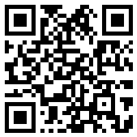 QR Code for 33wZk549KPew2x9znyBUseojSt1yTyqMdv