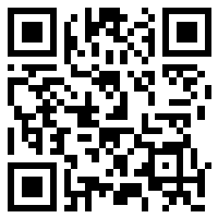 QR Code for 341CdQj1kF6k5VG7RfjScs4wXUXtKMoHMx
