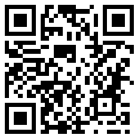 QR Code for 3431BwYbafPzX8L4X3e4weC64VPWA7vdZz