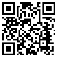 QR Code for 3437a1wqe1DTaCp8PRR8uVoS7S6D7jYobV