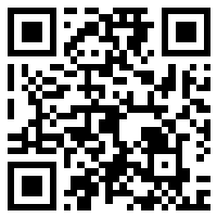 QR Code for 343DjR3cEyk6GASU4dxHzHDFVHgAEXVo7P