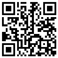 QR Code for 343vFFkS8ZVEixm5QB3bEcf7G5aAtVoRPA