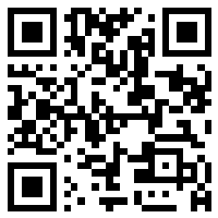 QR Code for 345M4Zyu3mQZjk5QTcYkFEpKdmS5buDbAL